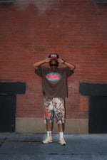 BOUNCE 'STAR' TEE