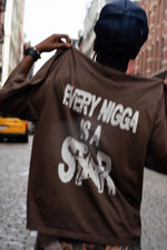 BOUNCE 'STAR' TEE