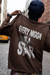 BOUNCE 'STAR' TEE