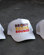 OG BOUNCE TRUCKER