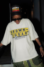 BOUNCE 'WAFFLE HOUSE' TEE