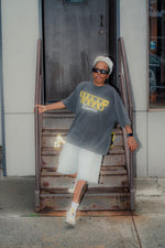 BOUNCE '24/7' TEE