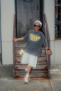 BOUNCE '24/7' TEE