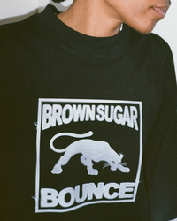 BOUNCE 'NO LIMIT' TEE