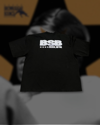 BOUNCE 'NO LIMIT' TEE