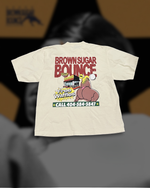 BOUNCE 'WAFFLE HOUSE' TEE