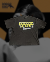 BOUNCE '24/7' TEE