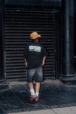 BOUNCE 'NO LIMIT' TEE