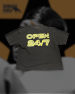 BOUNCE '24/7' TEE