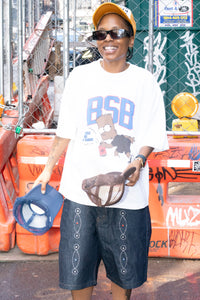 BOUNCE 'OG BART' TEE