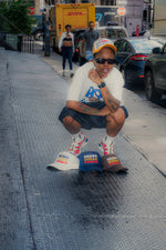 OG BOUNCE TRUCKER HAT