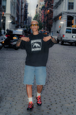 BOUNCE 'NO LIMIT' TEE