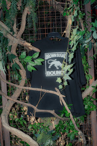 BOUNCE 'NO LIMIT' TEE