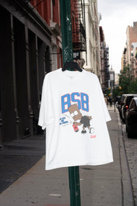 BOUNCE 'OG BART' TEE