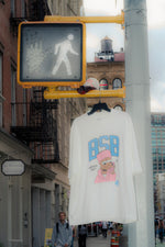 BOUNCE 'CAMRON FAMILY' TEE