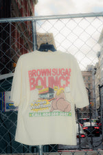 BOUNCE 'WAFFLE HOUSE' TEE