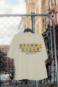 BOUNCE 'WAFFLE HOUSE' TEE