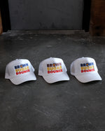 OG BOUNCE TRUCKER
