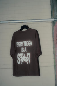 BOUNCE 'STAR' TEE