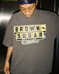 BOUNCE '24/7' TEE
