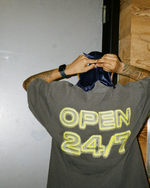 BOUNCE '24/7' TEE