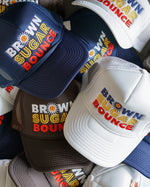 OG BOUNCE TRUCKER