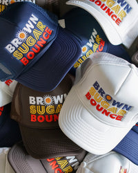 OG BOUNCE TRUCKER