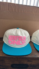 VINTAGE KINFOLK SNAPBACK