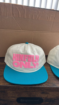 VINTAGE KINFOLK SNAPBACK